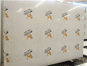 Chinese Quartz Slabs Supplier