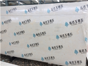 Man Made Stone Onyx Slabs