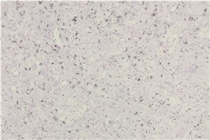Purple Solid Surface Artificial Quartz Slabs & Tiles, China Lilac Quartz