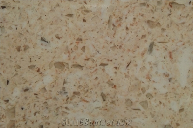 Quartz Stone Slabs Chinese Manufacturer