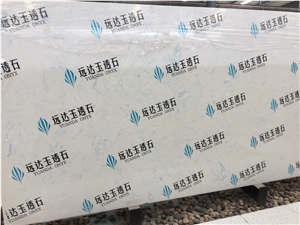 Topaz Blue Onyx Stone Surface for Flooring Slabs & Tiles
