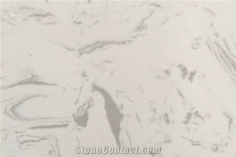 Volakas White Marble Man Made Stone Supplier Slabs & Tiles