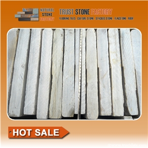 Beige Quartzite Pool Coping Tiles,Cheap Natural Stone Pool Coping Paving,Inground Pool Coping Tiles