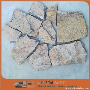 Desert Flagstone, Irregular Flagstones, Flagstone Walkway Pavers, Flagstone Rock, Retaining Wall Stone, Fieldstone Wall, Flagstone Walkway Pavers