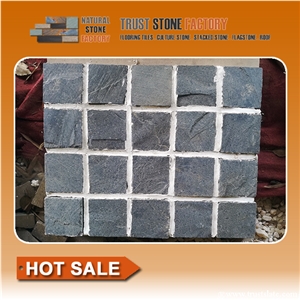 Gray Quartzite Mosaic ,Split Face Mosaic Tiles,Wall Mosaic Gray Quartzite Mosaic ,Split Face Mosaic Tiles,Wall Mosaic