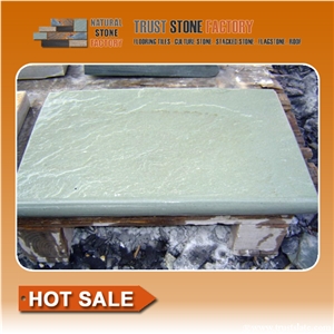 Green Quartzite Pool Coping Tiles,Cheap Swimming Pool Coping Stones,Pool Coping Pavers