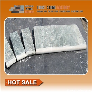 Precast Concrete Pool Coping Pavers,Stone Pool Coping Tiles,Quartzite Swimming Pool Coping Precast Concrete Pool Coping Pavers,Stone Pool Coping Tiles,Quartzite Swimming Pool Coping