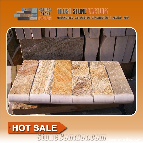 Travertine Pool Coping Pavers,Bullnose Pool Coping Tiles,Swimming Pool Coping Stones