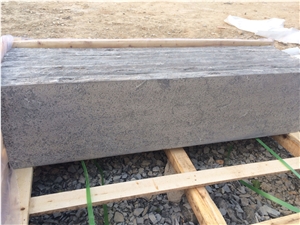 Chateau Limestone, China Blue Limestone Slabs & Tiles