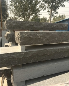 Chateau Limestone, China Blue Limestone Slabs & Tiles