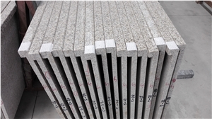Own Factory Cheapest Price China New G682, G350, Rusty Yellow, Sunset Gold, Desert Gold, Natural Stone Granite Kitchen Countertop, Island Tops, Desk Worktops
