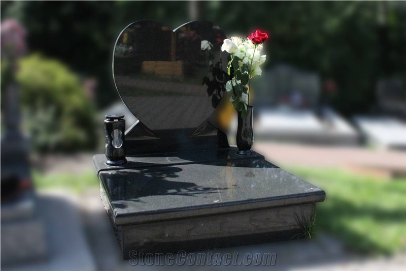 Granite Monuments