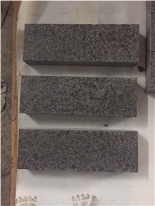 G684 Flamed Paver Exterior Pattern Walkway Pavers