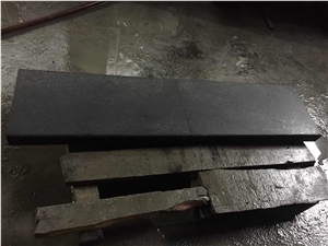 G684 Swimming Pool Coping Basalt Pool Surrounds