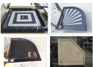 Shower Trays,Granite Bathroom Shower Trays, Shower Bases