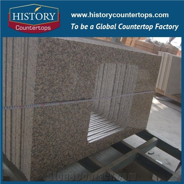 2017 China Buidling Stone Wholesale Products Pink Granite Tiger Skin Red for Solid Surface Kitchen Countertops, Bar Tops, Custom Worktops,Island Top, Cut-To-Size