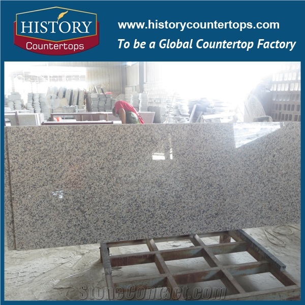 2017 China Buidling Stone Wholesale Products Pink Granite Tiger Skin Red for Solid Surface Kitchen Countertops, Bar Tops, Custom Worktops,Island Top, Cut-To-Size