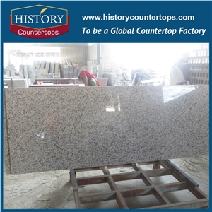 2017 China Buidling Stone Wholesale Products Pink Granite Tiger Skin Red for Solid Surface Kitchen Countertops, Bar Tops, Custom Worktops,Island Top, Cut-To-Size