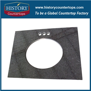 New Style Black Pearl for Countertops