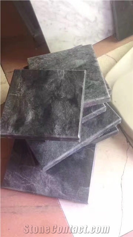 Atlantis Grey Marble,Pietra Gray Marble Tiles & Slabs, Persian Grey Marble Slabs, Grey Marble Slab