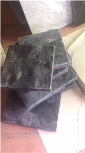 Atlantis Grey Marble,Pietra Gray Marble Tiles & Slabs, Persian Grey Marble Slabs, Grey Marble Slab