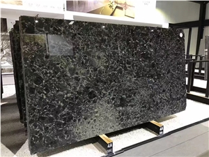 Sapphire Blue Granite Tiles & Slabs, Blue Granite Floor Tiles, Flooring Tiles
