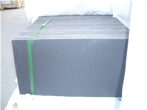 Andesite Tiles & Slabs / China Grey Basalt Tiles & Slabs, Basalt Wall Covering Tiles,Andesite Wall Tiles,Andesite Floor Tiles