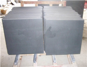Andesite Tiles & Slabs / China Grey Basalt Tiles & Slabs, Basalt Wall Covering Tiles,Andesite Wall Tiles,Andesite Floor Tiles
