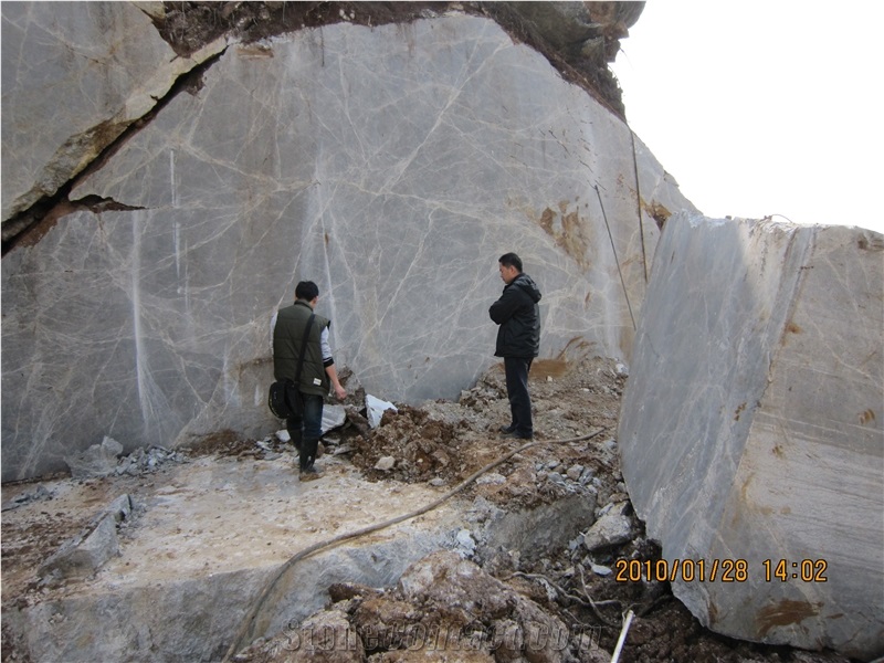 Fior Di Pesco Carnico/ China Marble Tiles & Slabs ,Floor & Wall