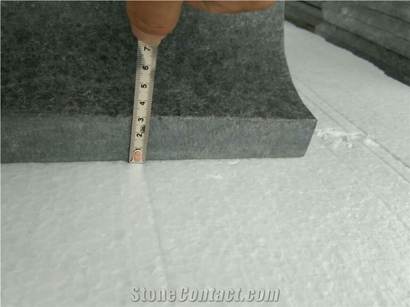 G684 Mouldings / China Granite Dome Mouldings,Ogee Moldings,Bullnose Moldings,Trim