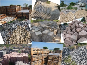 Paving Stones Viet Nam ,Cube Stone & Paver