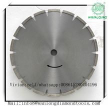 China Granite and Marble Tool Diamond Segmented Circular Saw Blade for Granite and Marble Cutting