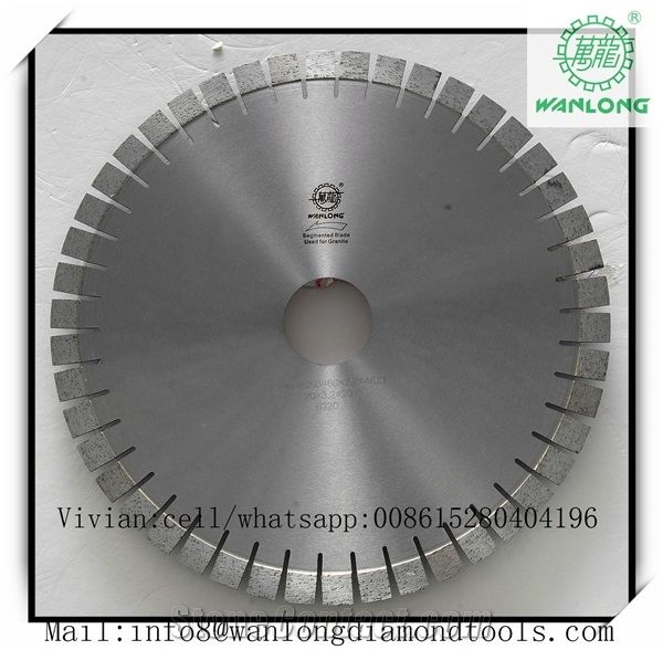 Chinese Best Quatilty Saw Blade for Marble, Granite Sand Stone,Lava Stone Silent or Non Silent