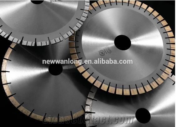 Chinese Best Quatilty Saw Blade for Marble, Granite Sand Stone,Lava Stone Silent or Non Silent