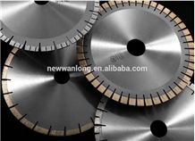 Chinese Best Quatilty Saw Blade for Marble, Granite Sand Stone,Lava Stone Silent or Non Silent