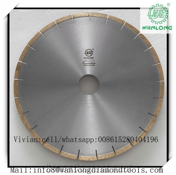D350mm Diamond Saw Blade for Marble Granite Saw Blade Cutting Disc for Stone