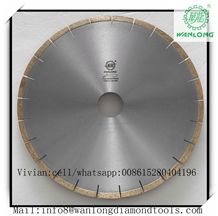D350mm Diamond Saw Blade for Marble Granite Saw Blade Cutting Disc for Stone