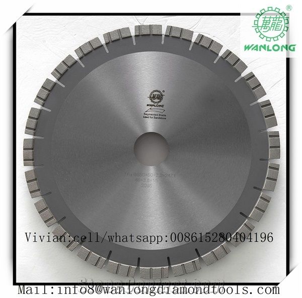 D350mm Diamond Saw Blade for Marble Granite Saw Blade Cutting Disc for Stone