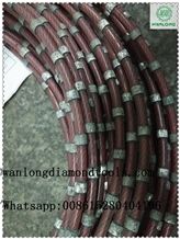 D8.8mm for Diamond Wire Saw for Dressing,Profiling for Marble and Granite