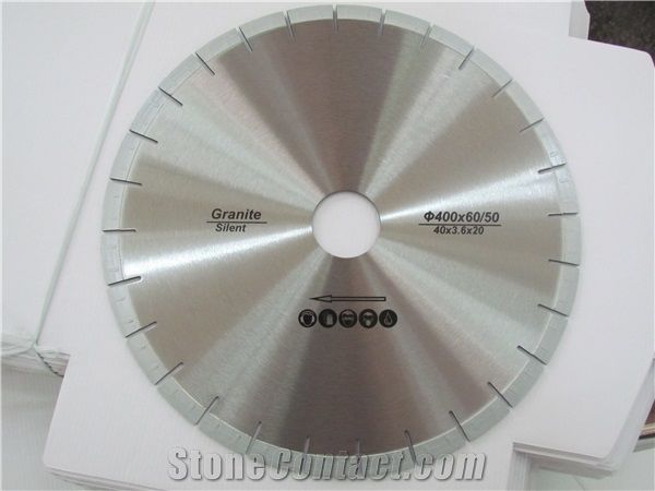 Diamond Blade for Granite,Mrable,Sanstone,Limestone Cutting Saw Blade