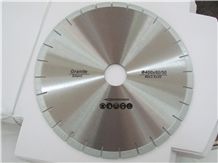 Diamond Blade for Granite,Mrable,Sanstone,Limestone Cutting Saw Blade