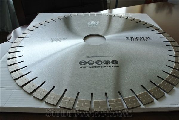 Diamond Blade for Granite,Mrable,Sanstone,Limestone Cutting Saw Blade