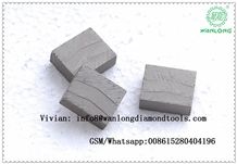 Fast Cutting Segment for Block Cutting Machine, Sandwich Typ Segment, Layer Type Segments Long Lifespan