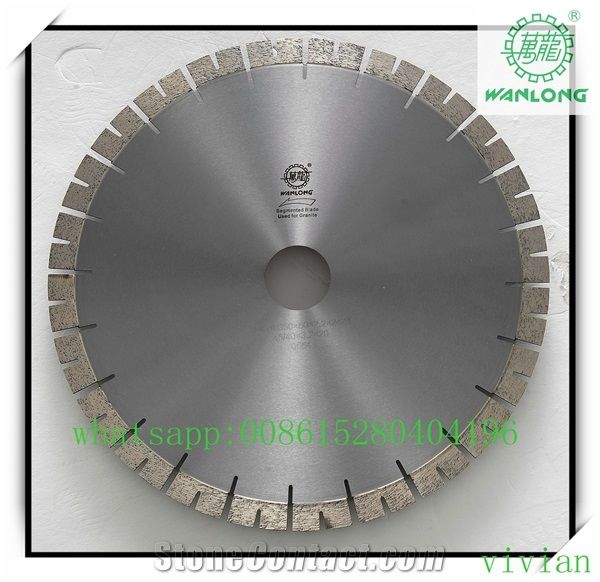 High Quality Stone Cutting Diamond Tool for Granite Marble Segment for Marble Saw Blade for Marble Sharp Smooth Cutting