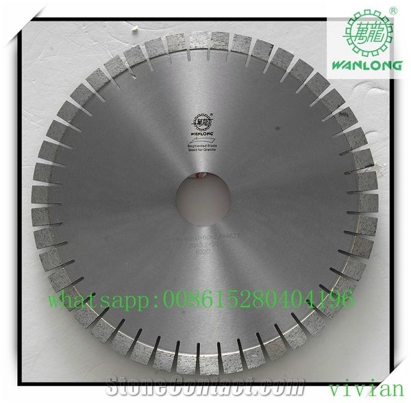 High Quality Stone Cutting Diamond Tool for Granite Marble Segment for Marble Saw Blade for Marble Sharp Smooth Cutting