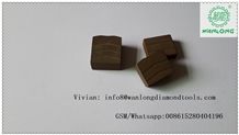 Layered Sandwich Arix Cutting Part Cutting Tip Of Diamond Cutting Segment Granite Cutting Blade Segment