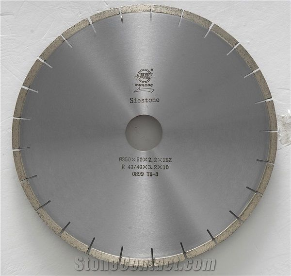 Stone Cutting Tools Steel Strip Marble Stone Band Saw Blade for Marble Stone Diamond Band Saw Blade Sheet Cutting Machine