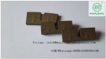 Wanlong Segment Sharp Segments for Saw Blade Carbide Segments for Granite Marble Segments