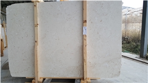 Turkey Shell Beige Slabs & Tiles, Shell Beige Limestone Slabs & Tiles