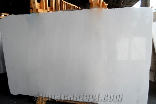 Good Quality Luxury Macedonia Sivec White Marble Slab & Tile with Polish Hone Antique Surface for Flooring Covering Wall Cladding Countertop Bathroom Step Mosaic for Interior Decoration